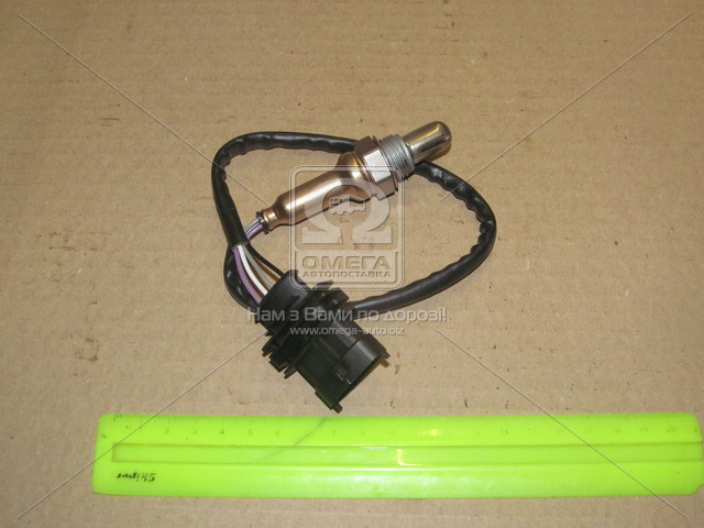 Датчик кислорода ГАЗ дв.405, 406, 409, 4216 нового образца (ЕВРО-3) 25. ...