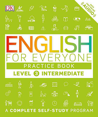 English for Everyone 3