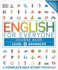 English for Everyone 4 Advanced Course Book