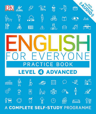 English for Everyone 4