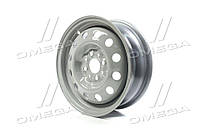 Диск колесный 14х5,0J 4х98 ET35 DIA 58,6 ВАЗ 2110 (серый) (Accuride Wheels)