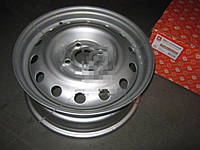 Диск колесный 14х5,5 4x100 Et 45 DIA 56, 56 Chevrolet AVEO DK 218.3101015-10.27