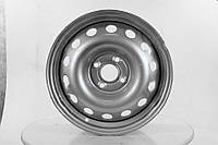 Диск колесный 15х6,0 4x100 Et 45 DIA 56,6 Chevrolet AVEO DK 220.3101015.06-03