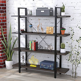 Стелаж Сінгл  4-1350 Loft Design