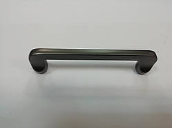 Ручка меблева скоба GIFF 4/103/96 титан матовий