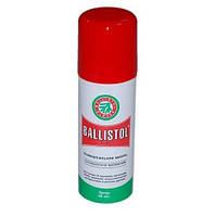 Масло збройне Ballistol універсальне 50 мл спрей