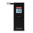 Алкотестер електрохімічний Overmax AD-05, фото 5
