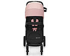 Прогулянкова коляска KiderKraft CRUISER Pink, фото 9