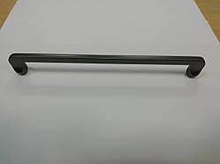 Ручка меблева скоба GIFF 4/103/192 титан матовий