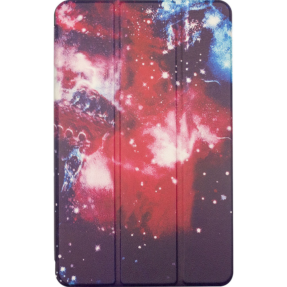 Чохол Slimline Print для Samsung Galaxy Tab A 10.1 2016 SM-T580, SM-T585 Galaxy