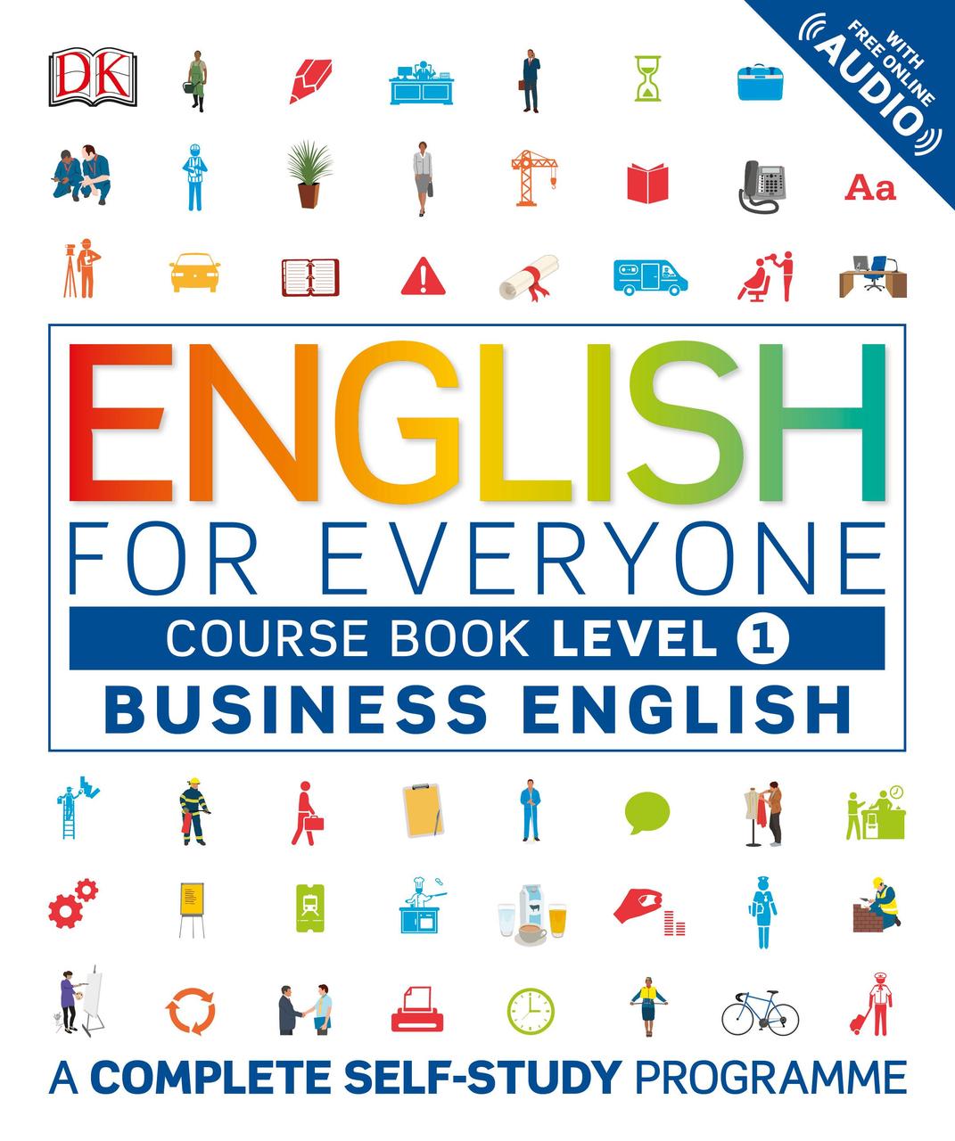 English for Everyone Business English 1 Course Book
