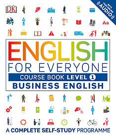 English for Everyone Business English 1 Course Book