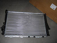 Радиатор охлаждения Audi 100/A6 90-97 (MT) TP.15.60.457