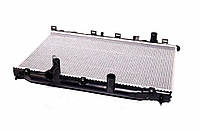 Радиатор охлаждения Hyundai Accent 05- (MT) TP.1567509MT