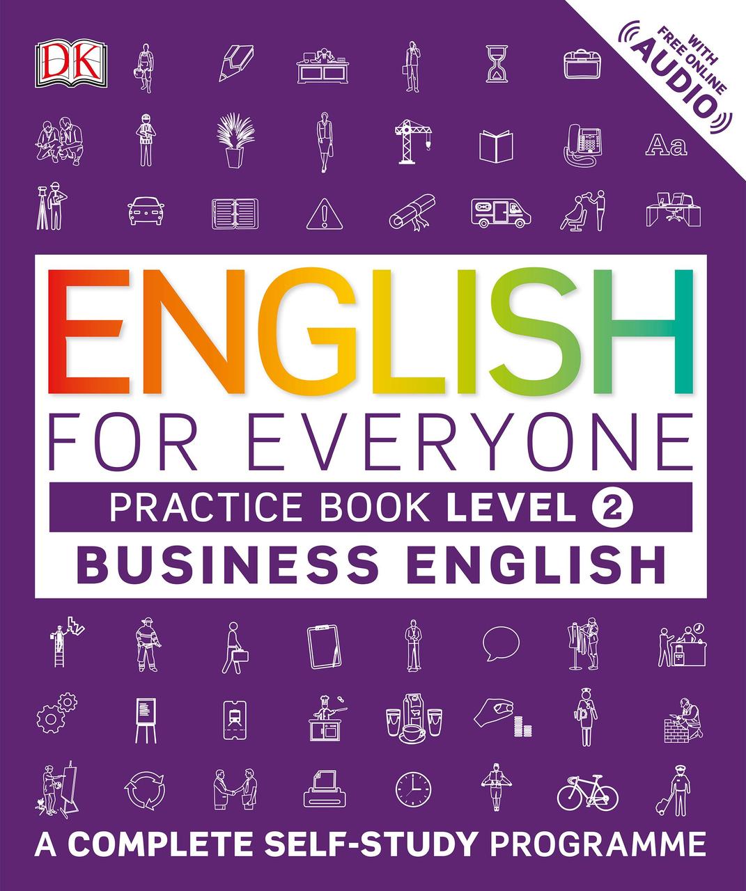 English for Everyone Business English 2 Practice Book