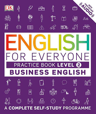English for Everyone Business