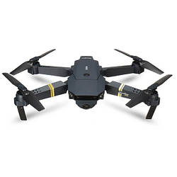 Квадрокоптер LX808 з WiFi і HD камерою, складний корпус LS-010758