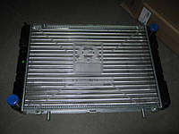 Радиатор охлаждения ГАЗ 3302 (3-х рядный) (под рамку) 51 мм 3302-1301010-02