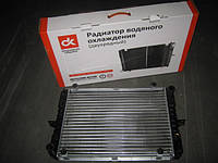 Радиатор охлаждения ГАЗ 3302 (с ушами) 42 мм 3302-1301010-11