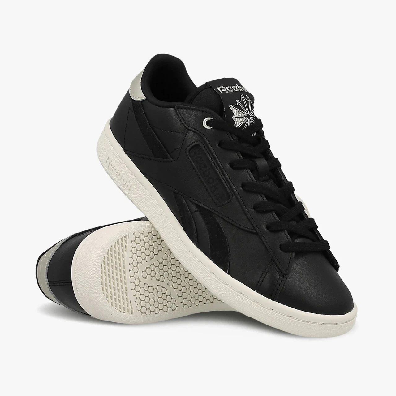 Buty reebok npc uk metallic sale
