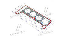 Прокладка ГБЦ ВАЗ 2101 76,0 под ГБО (метал) с герметиком