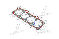 Прокладка ГБЦ ВАЗ 2112 82,0 дв 1.5-1.6 16кл (метал) с герметиком