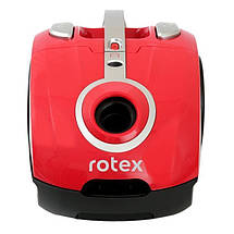 Пилосос Rotex RVB18-E-Red 1800 Вт ID 3234834, фото 3