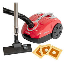 Пилосос Rotex RVB18-E-Red 1800 Вт ID 3234834, фото 4