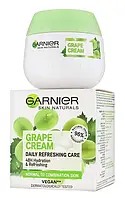 GARNIER Skin Naturals Grape крем для лица, 50мл