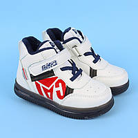 Дитячі черевики для хлопчика спорт тм Том.м