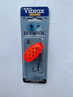 Блесна вертушка Blue Fox Vibrax Fluorescent #5 13g 5\8 Цвет-14