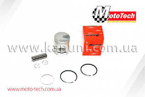 Поршень KUROSAWA M-T DIO 0.25 HONDA