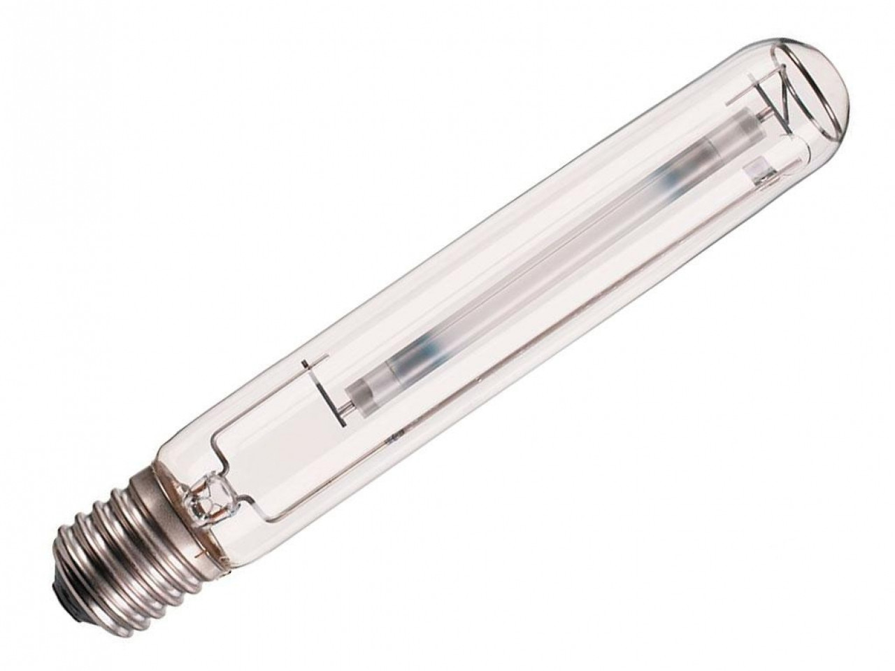 Лампа натрієва SON-T 100W 220v Е27 000024381
