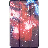 Чохол Slimline Print для Huawei Mediapad T3 8 (KOB-L09) Galaxy