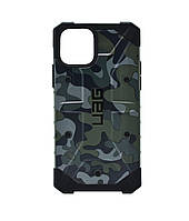 Ударопрочный чехол UAG Pathfinder камуфляж для Apple iPhone 11 Pro