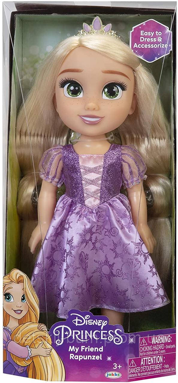 Купить Кукла Disney Princess My Friend Rapunzel Принцесса Дисней ...