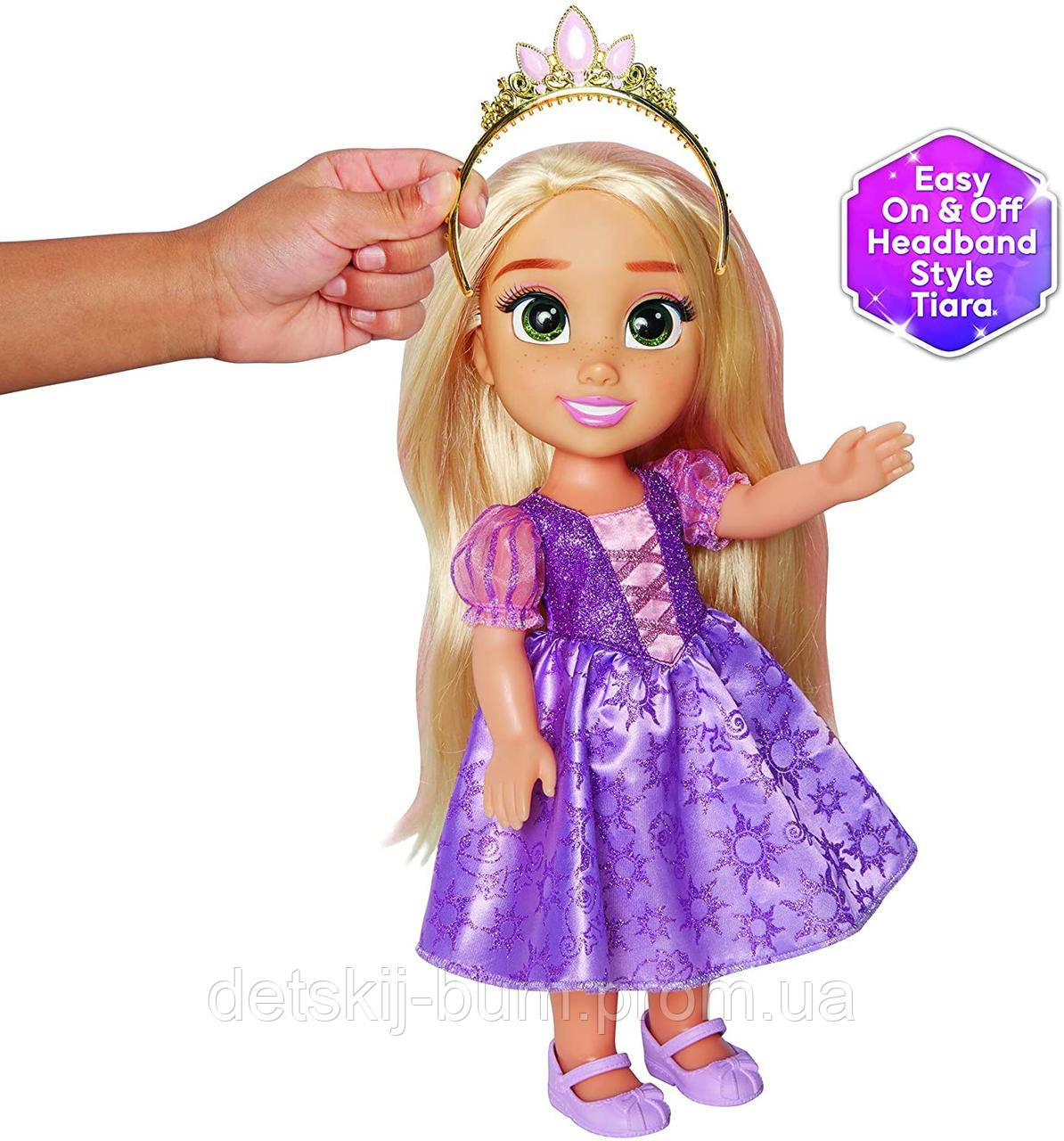 Купить Кукла Disney Princess My Friend Rapunzel Принцесса Дисней ...