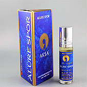 Чоловічий аромат Allure Sport - Alur Спортe Масляні духи від AKSA ESANS
