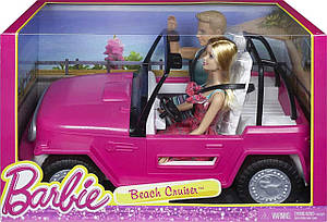 Barbie MyDoll 2