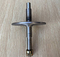 Ось колеса осадки СПЧ