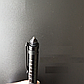 Мультитул у формі ручки з ножем 5 предметів RovTop чорний, фото 8
