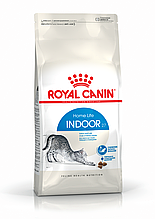 Корм сухий Royal Caninдля дорослих котів Indoor 400 g