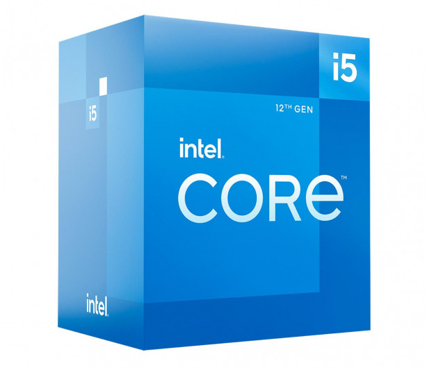 Intel Core i5-12400 (BX8071512400)