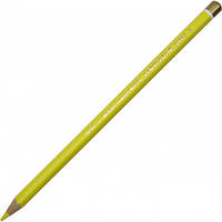 Олівець кольоровий "Koh-i-noor" №3800/2 Polycolor художн.lemon yellow/лимонний жовтий