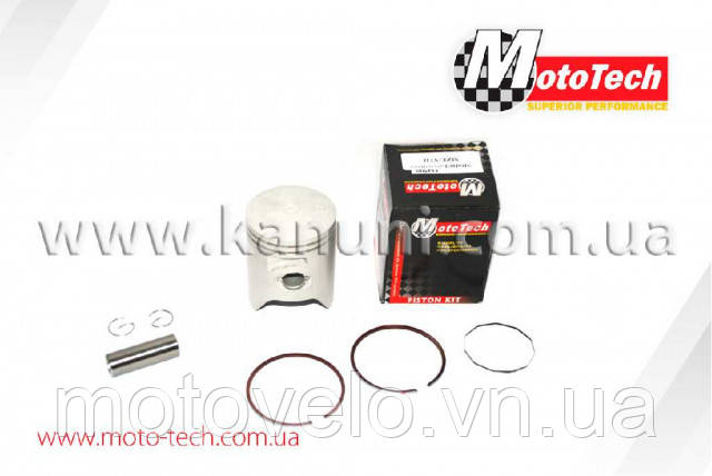 Поршень LEAD-90 0.25 (TW) M-T SUPERIOR HONDA