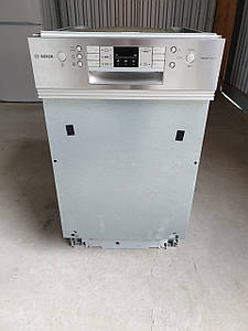 Вбудована посудомийна машина BOSCH 45 Cm / Made in Germany / SPI53M25EU
