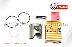 Поршень SEE HONDA LEAD 90cc 0.25 (TW)