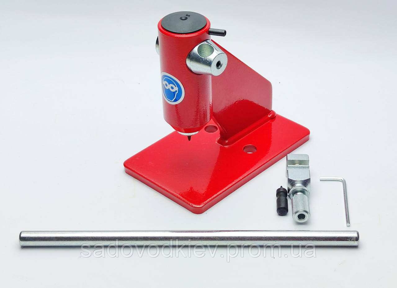 Станок для розклепування ланцюгів Tecomec/Текомек, фото 1