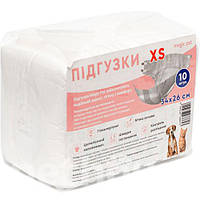 Magic Pet Памперсы для собак и кошек XS 32-42 см