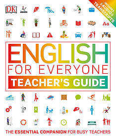 English for Everyone. Teacher's Guide